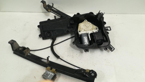 ELEVALUNAS DELANTERO DERECHO Seat LEON (1P1) 