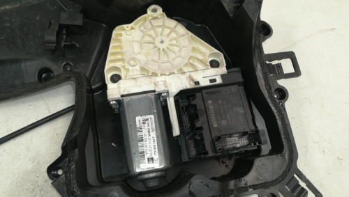 ELEVALUNAS DELANTERO DERECHO Seat LEON (1P1) 