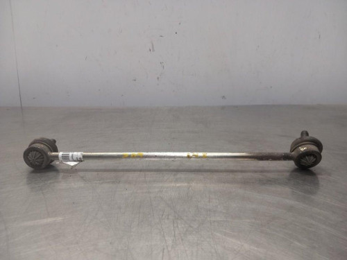  BIELETA ESTABILIZADORA DELANTERA IZQUIERDA, PEUGEOT, 207 