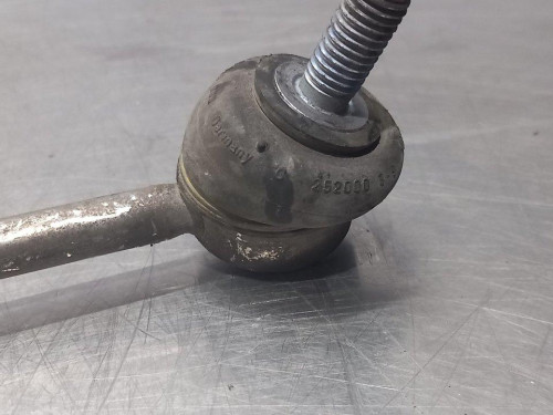  BIELETA ESTABILIZADORA DELANTERA IZQUIERDA, PEUGEOT, 207 