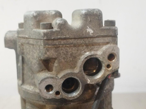  COMPRESOR AIRE ACONDICIONADO, BMW, SERIE 1 BERLINA (E81/E87) 