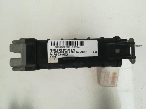  CENTRALITA MOTOR UCE, , 