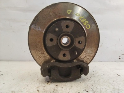 MANGUETA DELANTERA DERECHA, Fiat, IDEA (135)