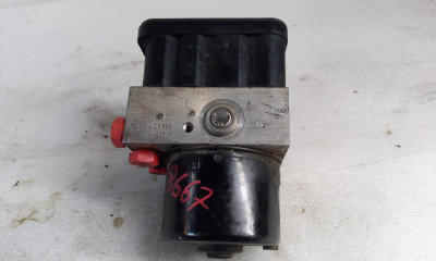 ABS, OPEL, VECTRA C CARAVAN