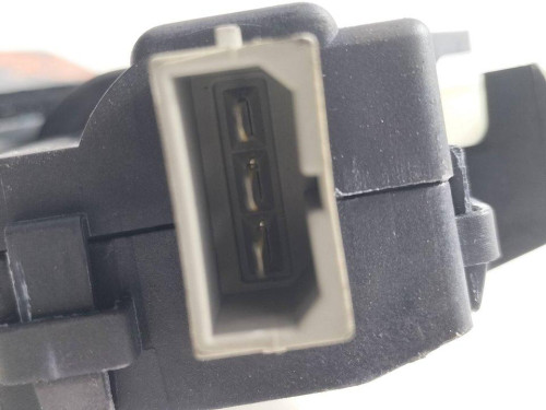  CERRADURA MALETERO / PORTON VOLKSWAGEN EOS (1F7)(2006) 