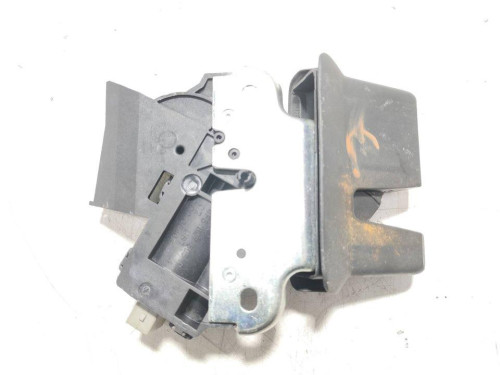  CERRADURA MALETERO / PORTON VOLKSWAGEN EOS (1F7)(2006) 