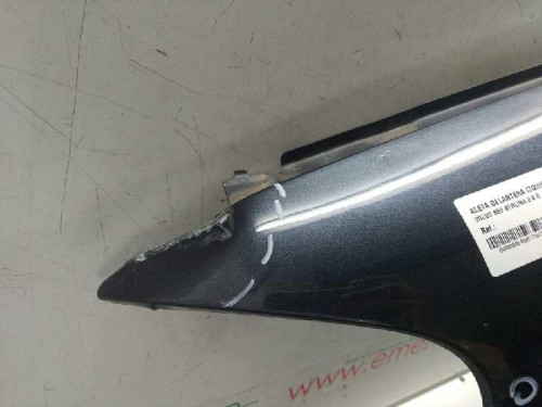  ALETA DELANTERA IZQUIERDA VOLVO S60 BERLINA 