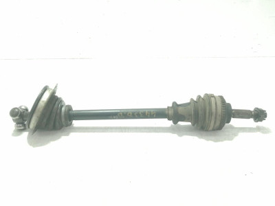 TRANSMISION DELANTERA DERECHA, RENAULT, KANGOO I (F/KC0)
