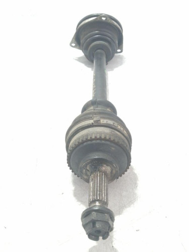  TRANSMISION DELANTERA DERECHA RENAULT KANGOO I (F/KC0) 