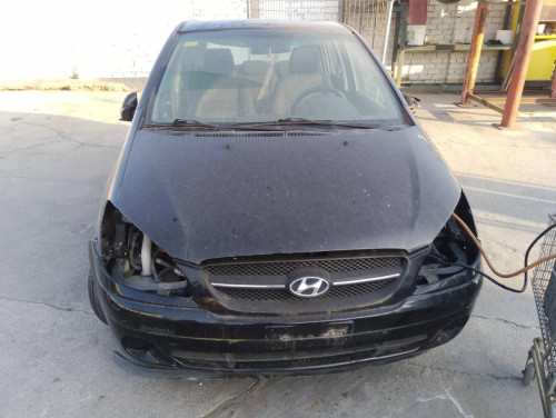  HYUNDAI GETZ (TB) 