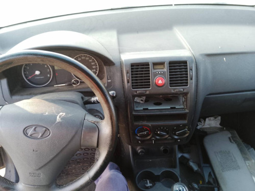  HYUNDAI GETZ (TB) 