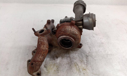  TURBOCOMPRESOR VOLKSWAGEN PASSAT BERLINA (3C2) 