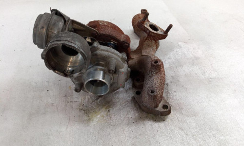  TURBOCOMPRESOR VOLKSWAGEN PASSAT BERLINA (3C2) 
