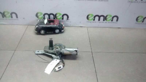  MOTOR LIMPIA TRASERO NISSAN MICRA (K11) 