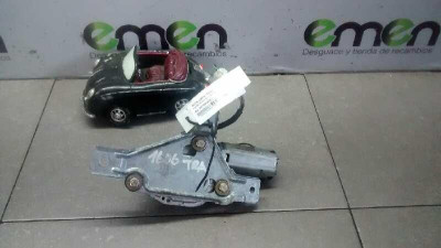 MOTOR LIMPIA TRASERO, NISSAN, MICRA (K11)