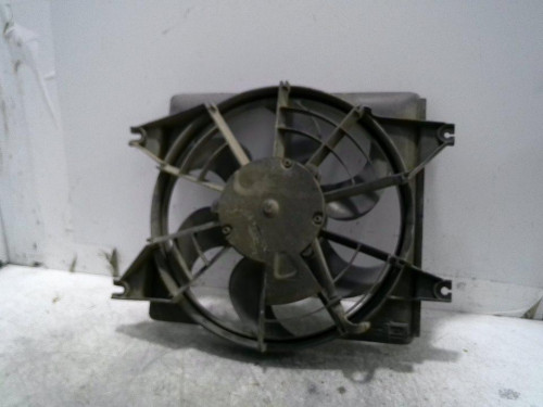  ELECTROVENTILADOR HYUNDAI ACCENT (LC) 