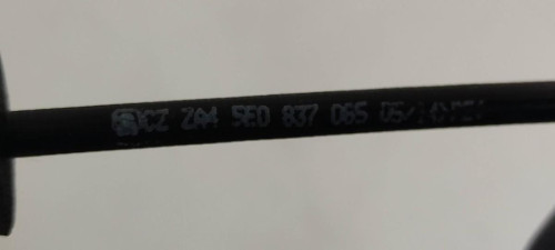  NO IDENTIFICADO Skoda OCTAVIA BERLINA (5E3) 