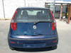 FIAT II PUNTO (188) BERLINA — автомобиль-донор на запчасти 