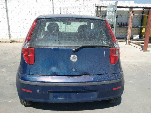FIAT II PUNTO (188) BERLINA — автомобиль-донор на запчасти 