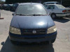 FIAT II PUNTO (188) BERLINA — автомобиль-донор на запчасти 