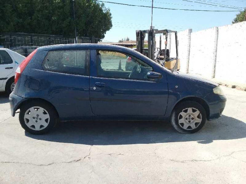 FIAT II PUNTO (188) BERLINA — автомобиль-донор на запчасти 