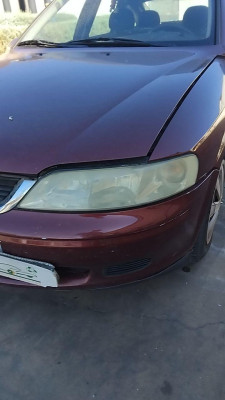 FARO IZQUIERDO Opel Vectra B Berlina (1995->)
