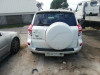 TOYOTA RAV4 (A3) — автомобиль-донор на запчасти 
