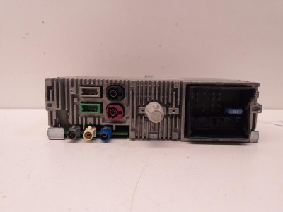 SISTEMA NAVEGACION GPS, CITROEN, C4 PICASSO/SPACETOURER