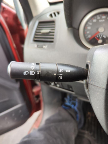 MANDO INTERMITENTES Renault MEGANE II BERLINA 3P 