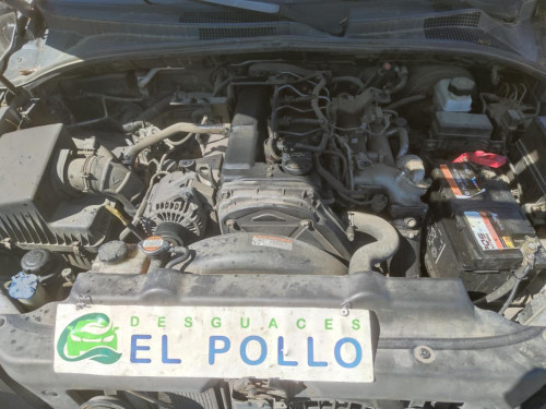 KIA SORENTO (BL) 