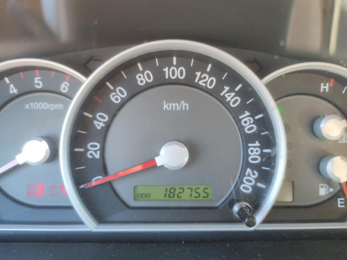  KIA SORENTO (BL) 