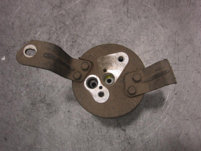 FILTRO SECANTE AIRE ACONDICIONADO, BMW, SERIE 3 COMPACTO (E36)