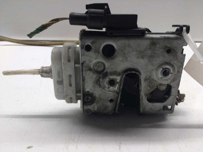 CERRADURA PUERTA DELANTERA DERECHA, AUDI, A4 BERLINA (B5)
