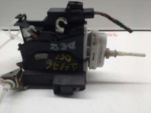  CERRADURA PUERTA DELANTERA DERECHA AUDI A4 BERLINA (B5) 