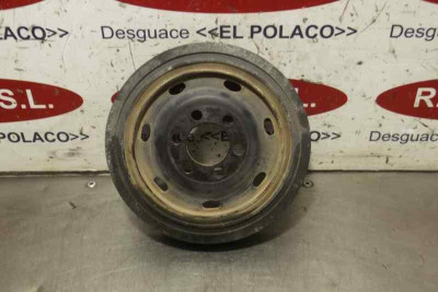 POLEA CIGUEÑAL, LAND ROVER, RANGE ROVER SPORT