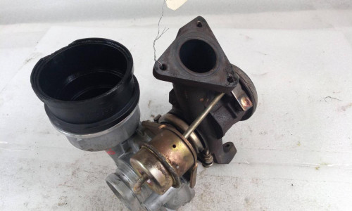 TURBOCOMPRESOR Mercedes-Benz CLASE A (BM 169) 