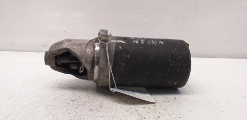  MOTOR ARRANQUE 