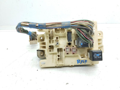 CAJA RELES / FUSIBLES, Toyota, RAV4 FUNCRUISER (A1)