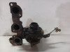  TURBOCOMPRESOR, PEUGEOT, 607 (S2) 