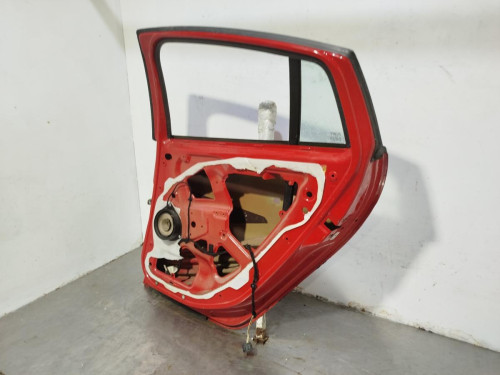 PUERTA TRASERA DERECHA FIAT II BRAVO (198) 