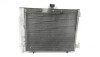  CONDENSADOR / RADIADOR AIRE ACONDICIONADO CITROEN C2 