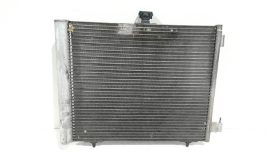 CONDENSADOR / RADIADOR AIRE ACONDICIONADO, CITROEN, C2