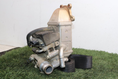 ENFRIADOR EGR, MAZDA, CX-3 (DK)