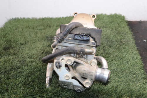  ENFRIADOR EGR, MAZDA, CX-3 (DK) 
