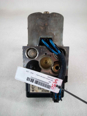 ABS, OPEL, ASTRA G BERLINA