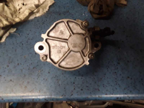 DEPRESOR FRENO / BOMBA VACIO 