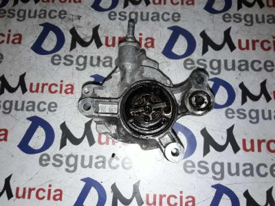 DEPRESOR FRENO / BOMBA VACIO