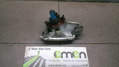FARO ANTINIEBLA DERECHO, CITROEN, XSARA FAMILIAR