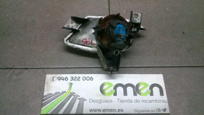 FARO ANTINIEBLA DERECHO, CITROEN, XSARA FAMILIAR