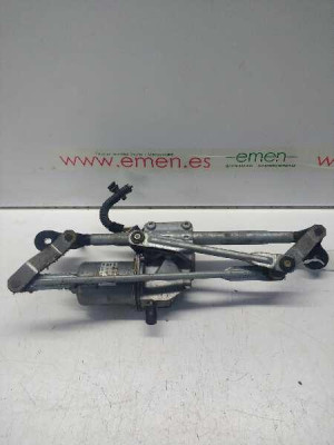 MOTOR LIMPIA DELANTERO, OPEL, CORSA D